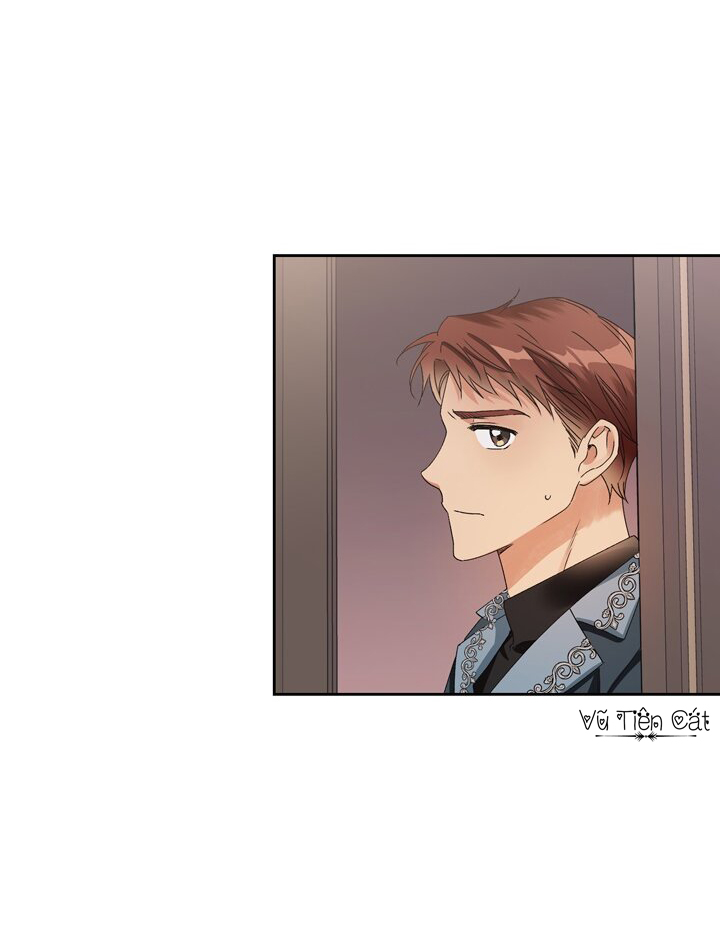 ác nữ xứng đôi với bạo chúa chapter 40 28