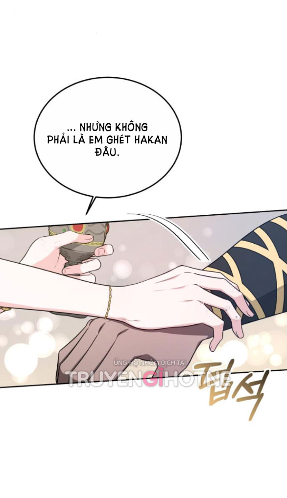 Cướp Dâu chapter 19.2 5