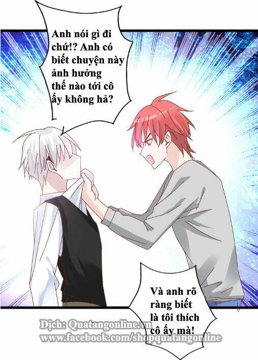 lều khều biết yêu chapter 22 33