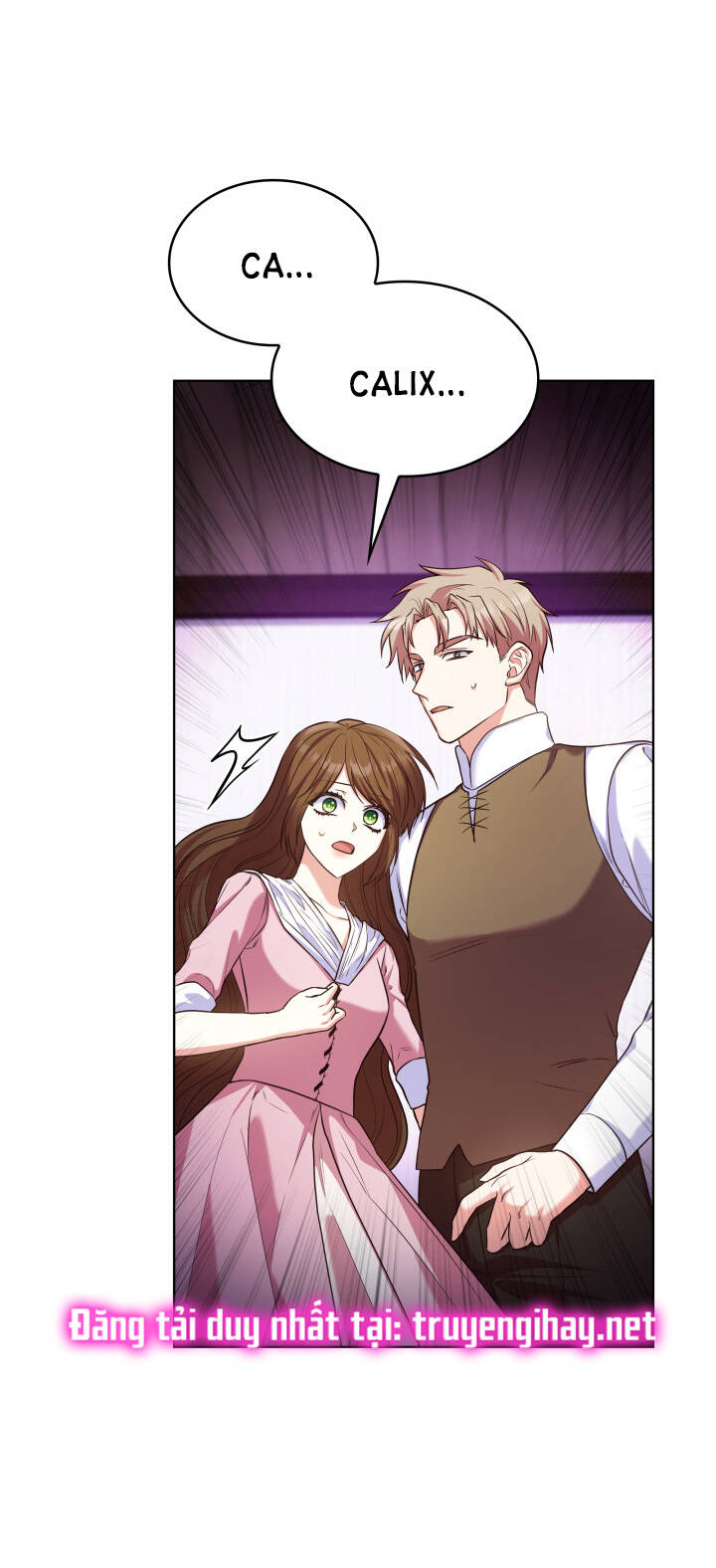 từ ác nữ, tôi trở thành một người mẹ chapter 17 11