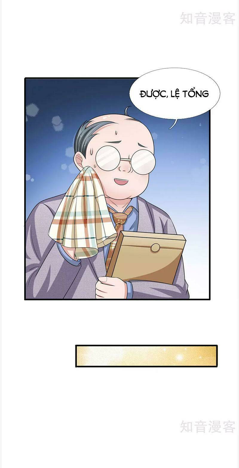 phúc hắc lão công buông em ra chapter 148 13