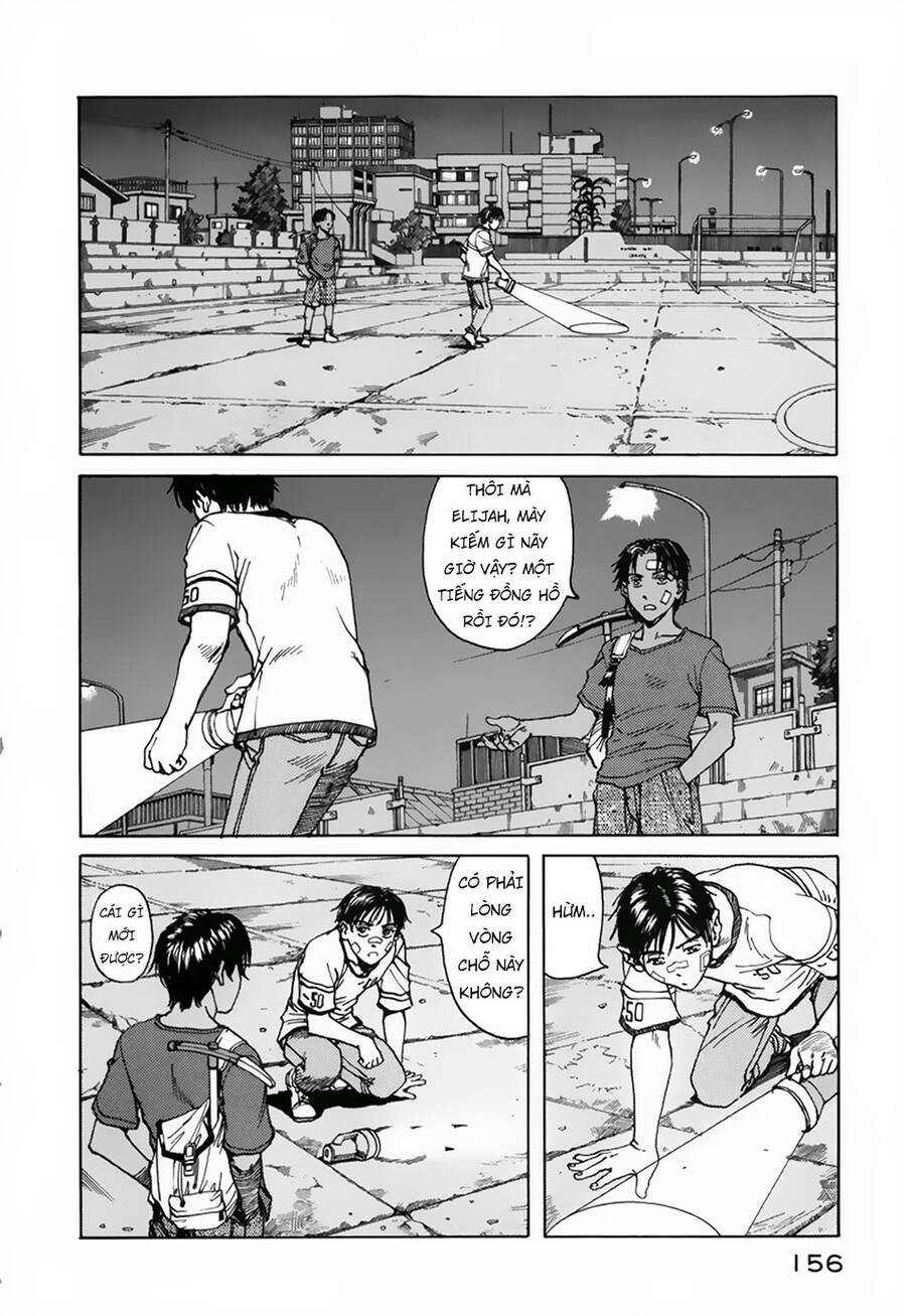 eden - một thế giới vô tận! chapter 36 28