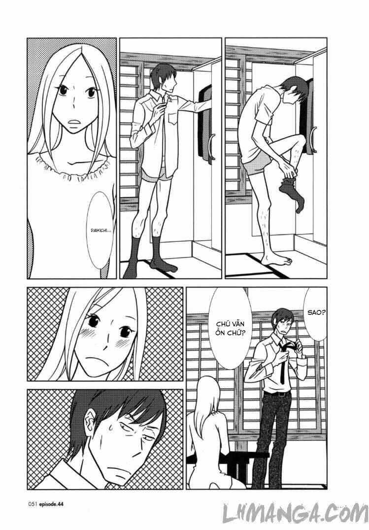 usagi drop chapter 44 11