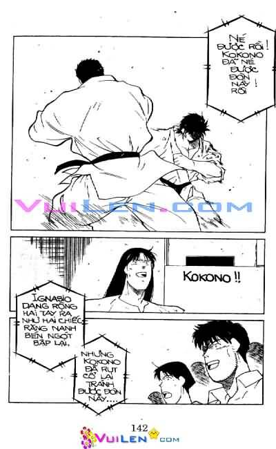 truyền nhân atula - shura no mon i chapter 35 143