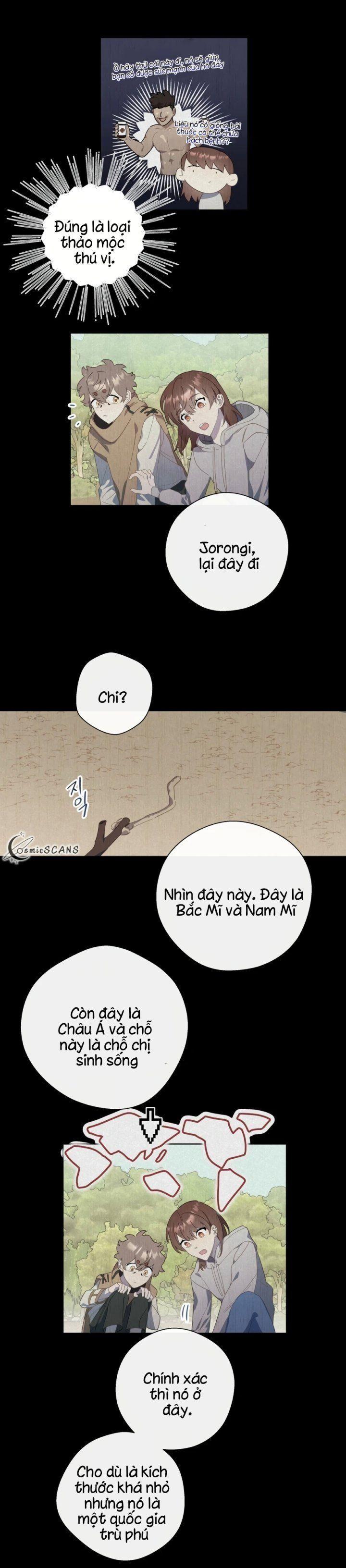 red and mad chapter 11 10