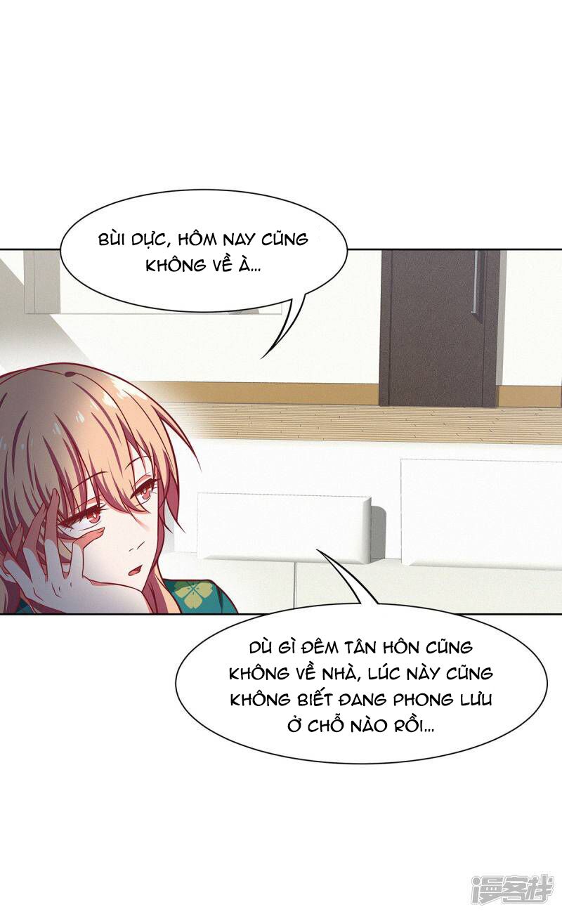 trọng sinh quý thê chi phục thù hoa lệ chapter 27 14