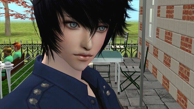 and i love you! chapter 6 79