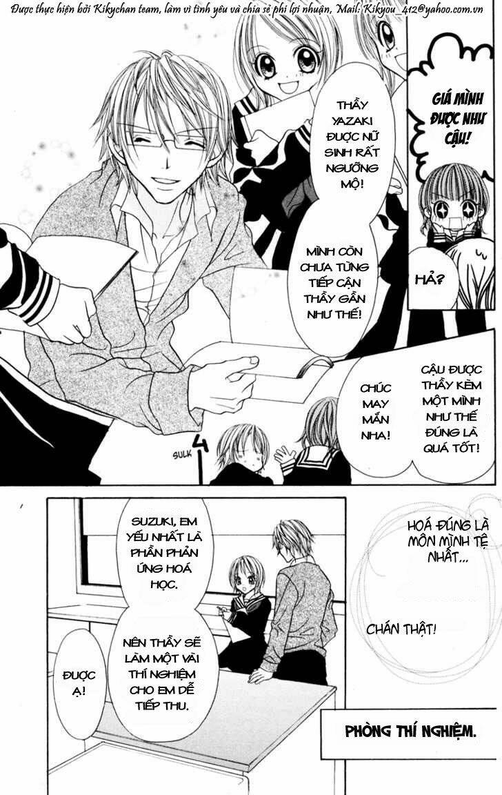 jigoku shoujo-cô gái đến từ địa ngục chapter 5 7