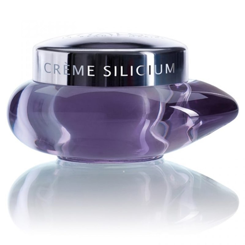 Kem tái tạo, trẻ hóa và săn chắc da Thalgo Silicium Cream 50ml