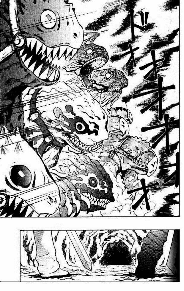 dragon eye chapter 8 8