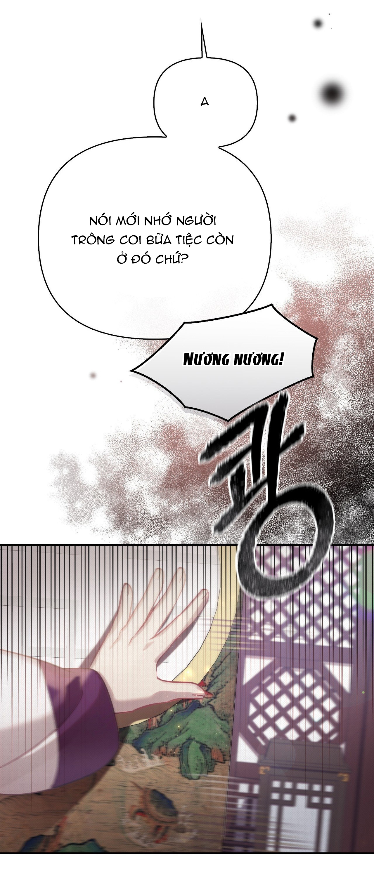 [18+] hậu cung kế chapter 11.1 23