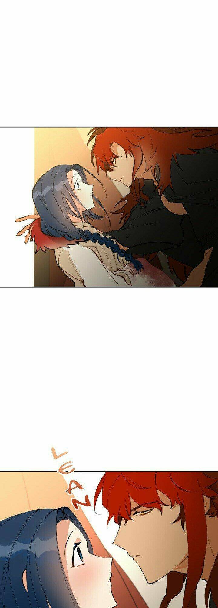 quái thú với hoa chapter 18 2