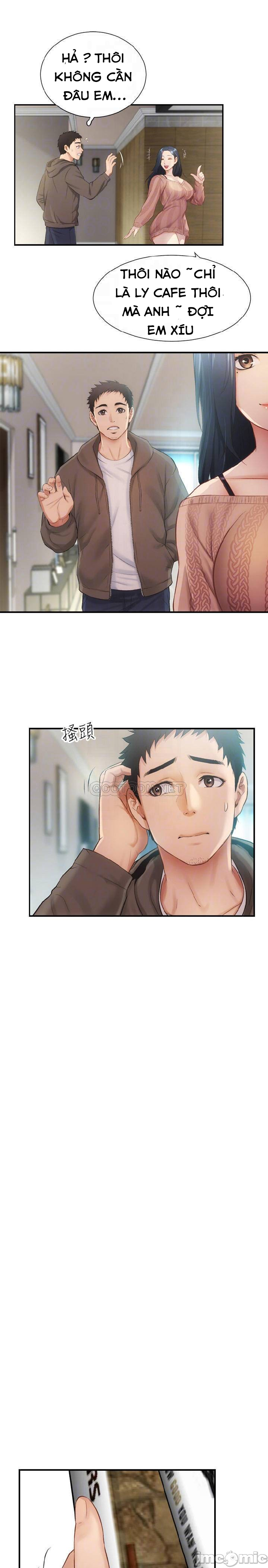 phẩm giá em dâu chapter 9 11