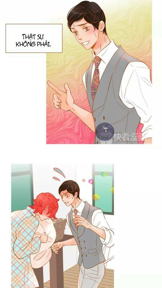 tân lang yếu tòng tiểu dưỡng khởi chapter 18 57