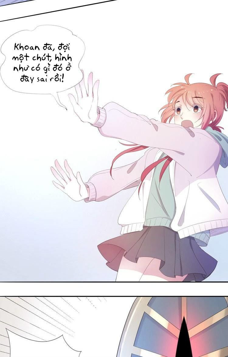 phế sài nữ vương kỵ sĩ đoàn chapter 1 67