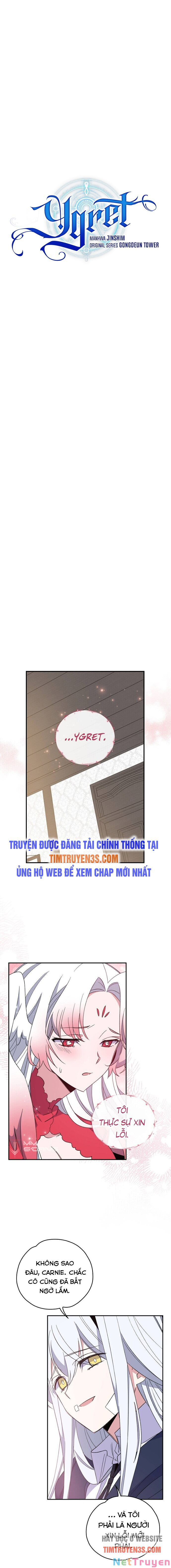 nhà hiền triết yigret chapter 39 6