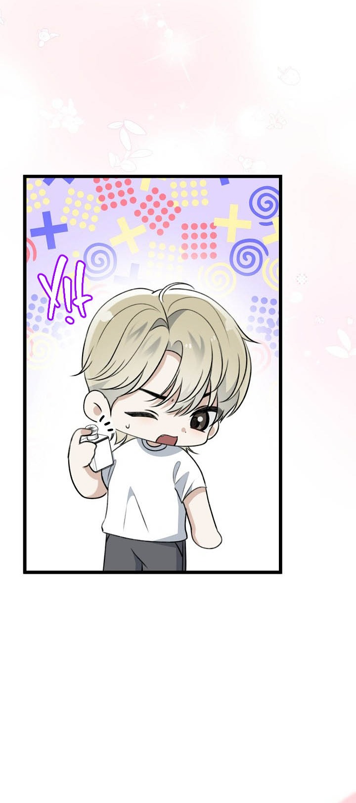 tắm nắng chapter 42 23