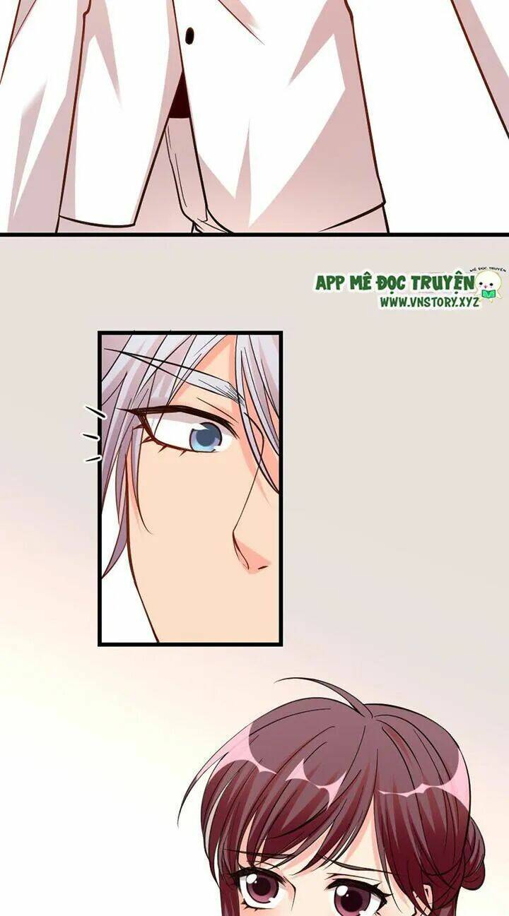 thiên hậu trở về chapter 69 27