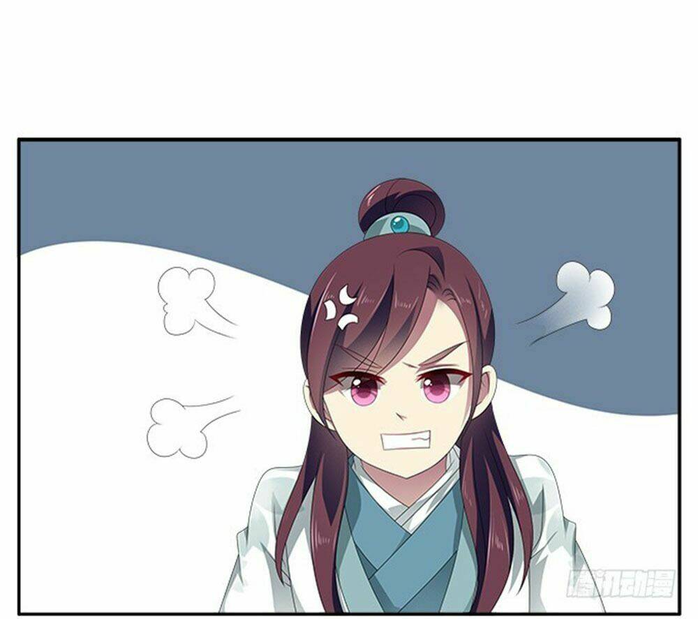 thịnh thế an nhiên chapter 56 16