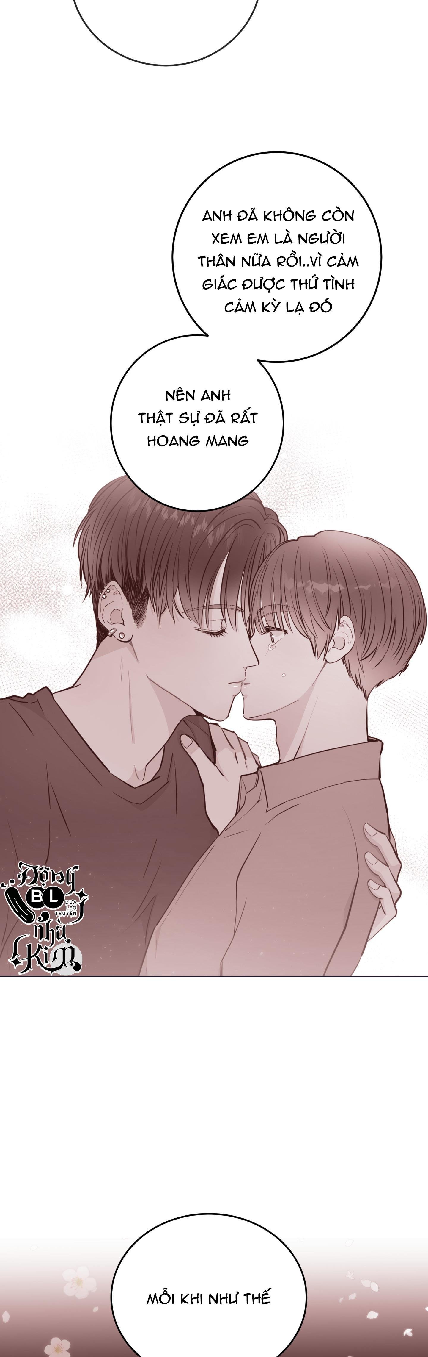 em trai vợ thật nguy hiểm chapter 24 29