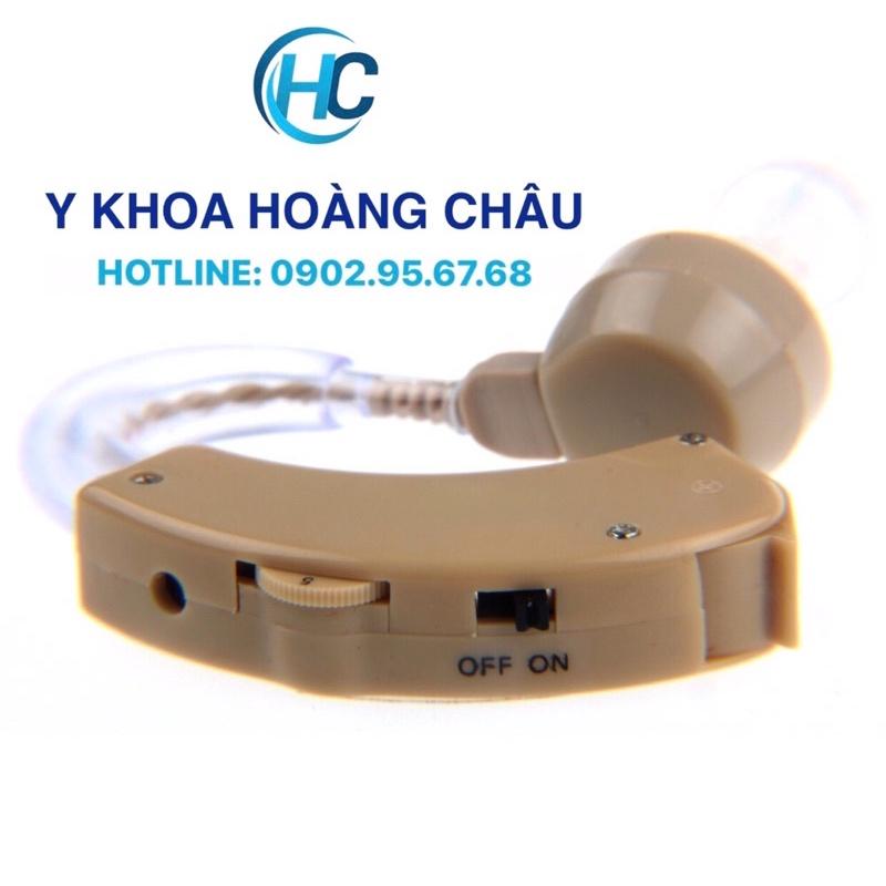 Máy trợ thính XINGMA XM-909E, không dây kết nổi ổn định cho âm thanh to rõ ràng (bảo hành 3 tháng)