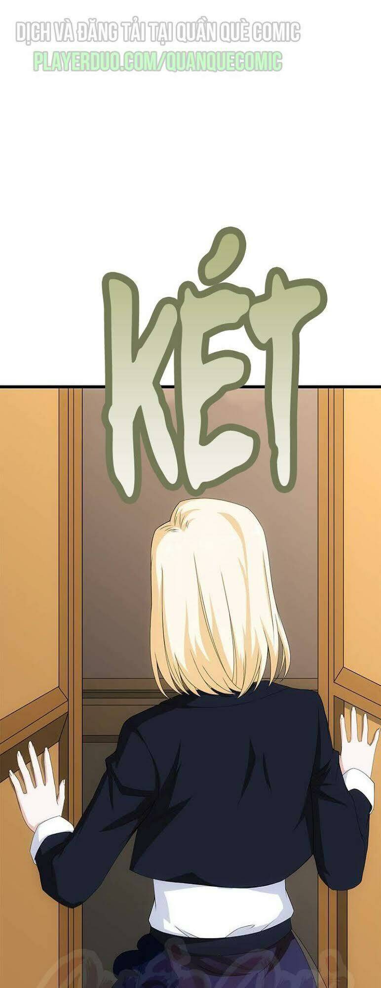 tối cường ở rể chapter 9 35