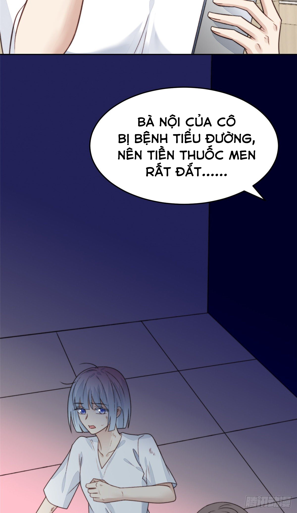 dựa vào đại lão ổn định vị trí c trong nam đoàn chapter 25 33