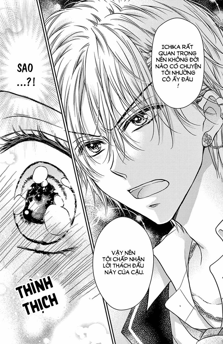 sensei 〆shimekiri made matte! chapter 6 5