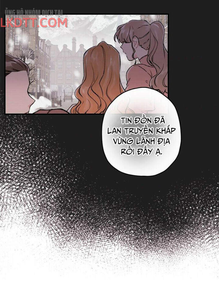 tôi đã trở thành con gái nuôi của nam chính chapter 6 54