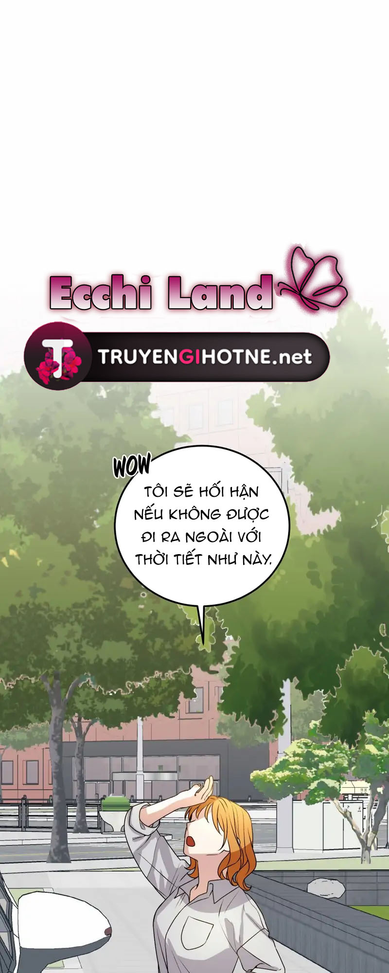 nụ hôn yêu tinh chapter 15.2 19