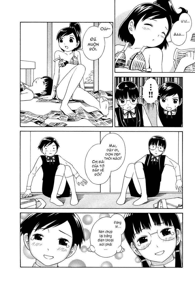 sisterism chapter 2 13