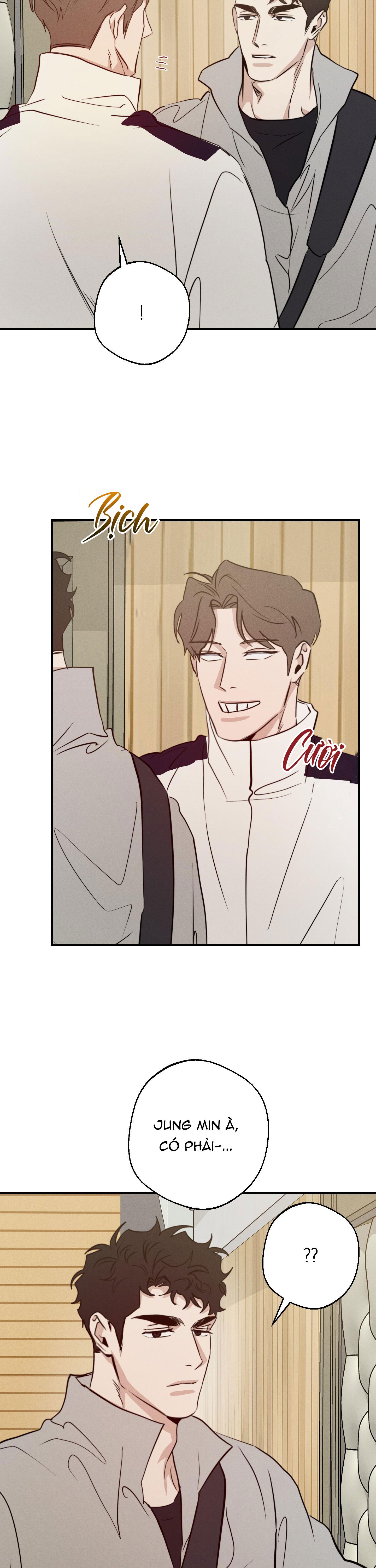 high clear chapter 49 9