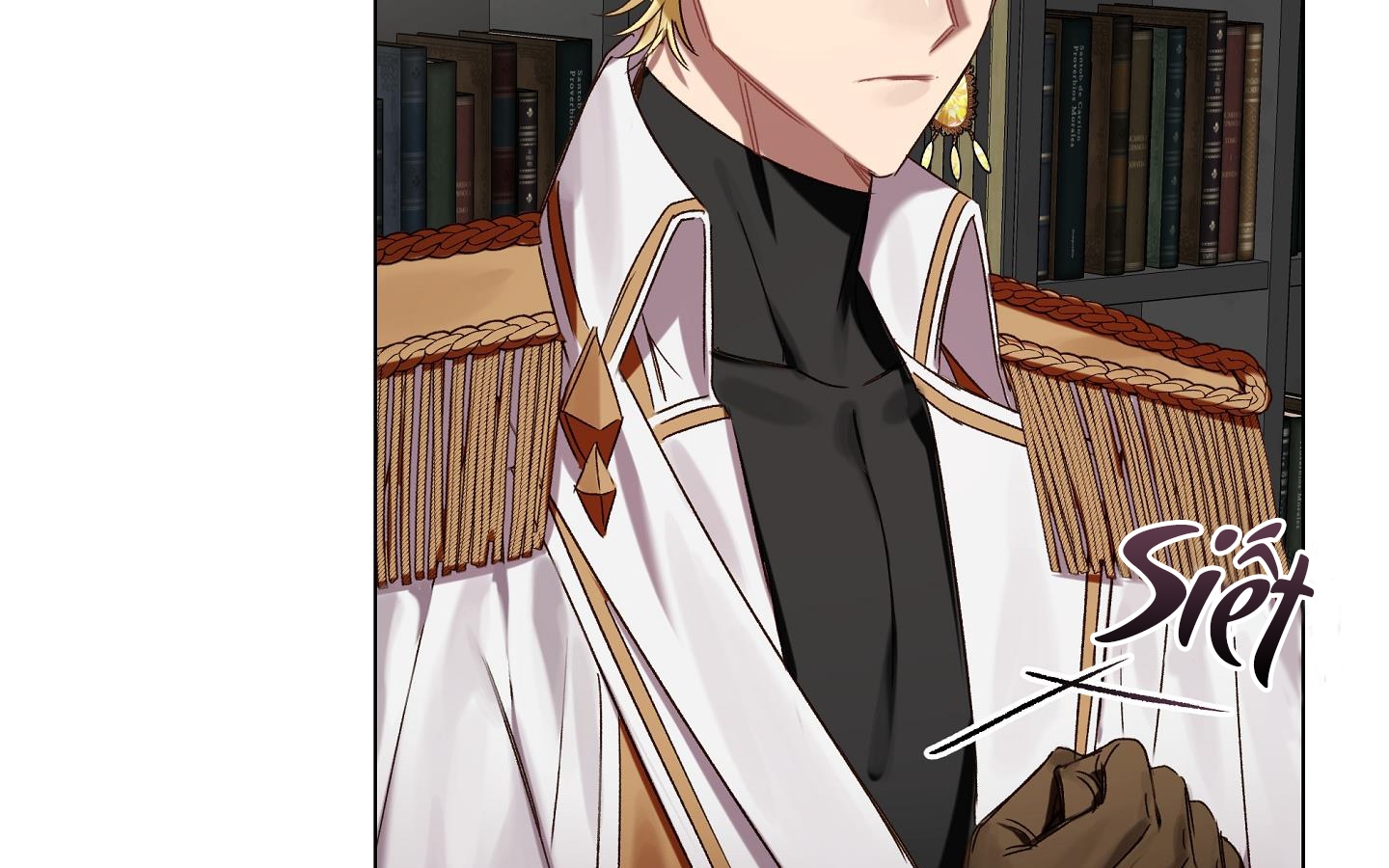 một ngày nọ, tôi được kẻ thù cầu hôn chapter 36 168