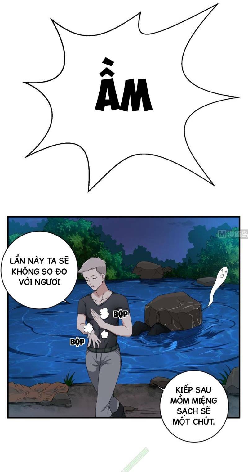 trọng sinh tới đại đường chapter 6 7