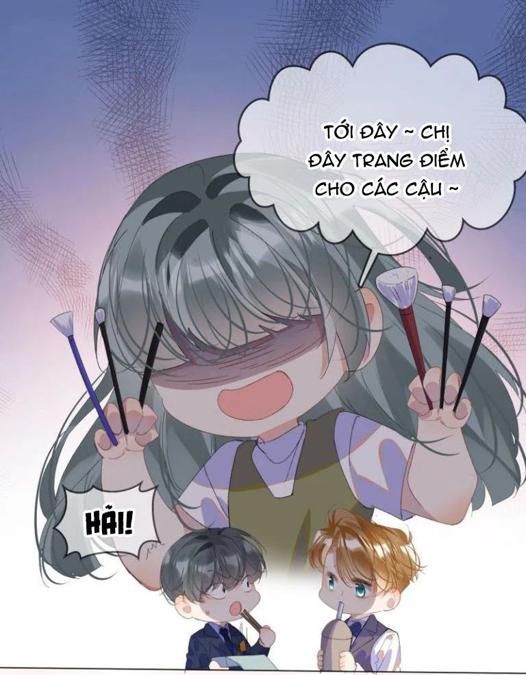 tư tự vạn thiên chapter 10 28