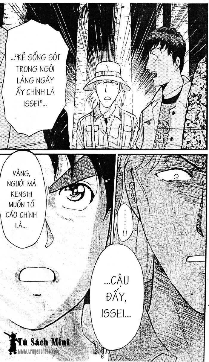 thám tử kindaichi (bản đẹp) chapter 129 8