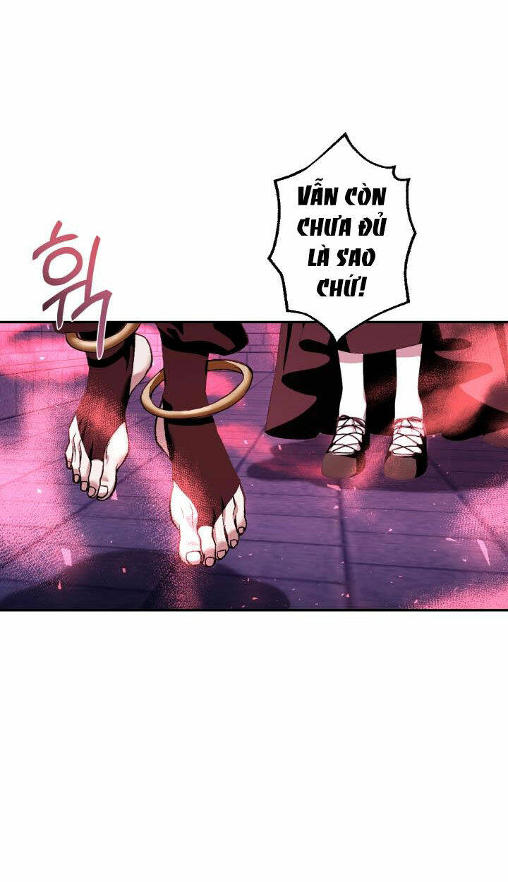 cha, con không muốn kết hôn đâu chapter 114.1 24