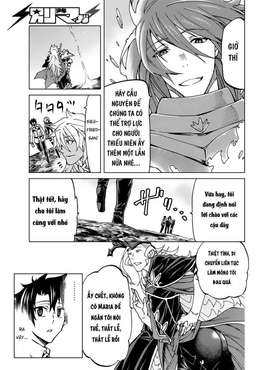 fate/grand order -turas realta- chapter 19 7