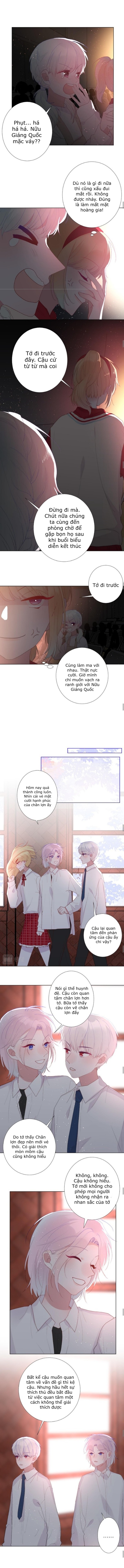 hướng dẫn không phổ biến chapter 27.2 1