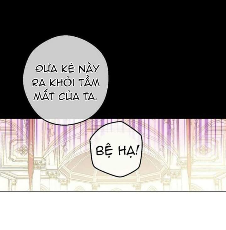 bỗng một ngày nọ tôi trở thành nàng công chúa chapter 51 25