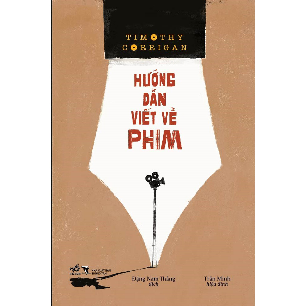Hướng dẫn viết về phim