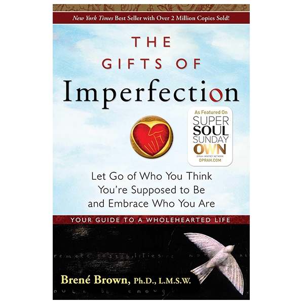 Gifts of Imperfection