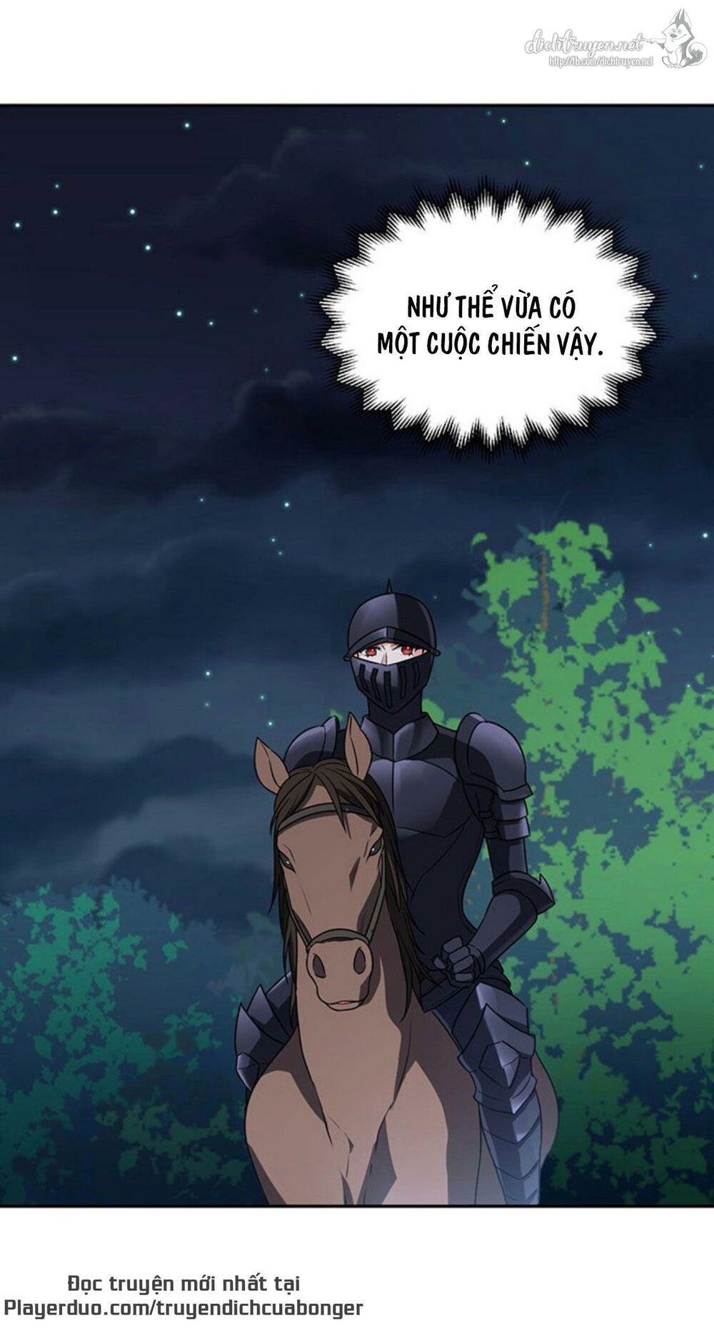 nữ hiệp trở về chapter 2 45