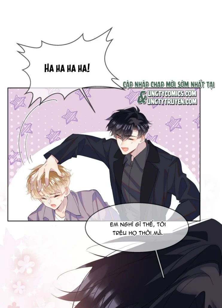 tư tự vạn thiên chapter 6 20