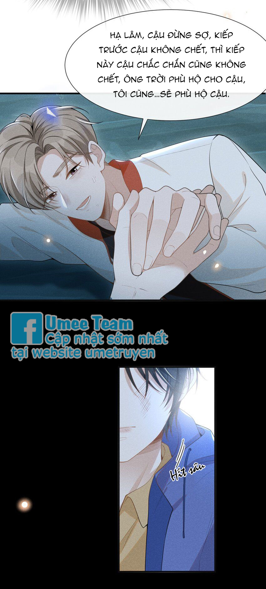kiếp sau không gặp chapter 67 7