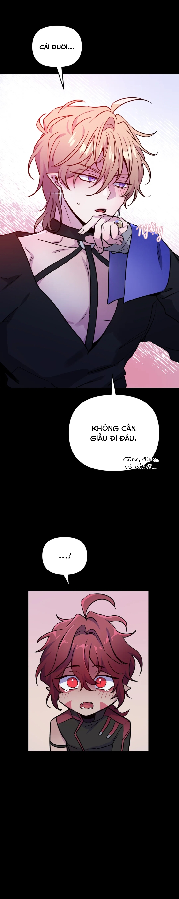 hắc vực chapter 8 17