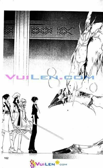 tiểu nữ vương chapter 3 162