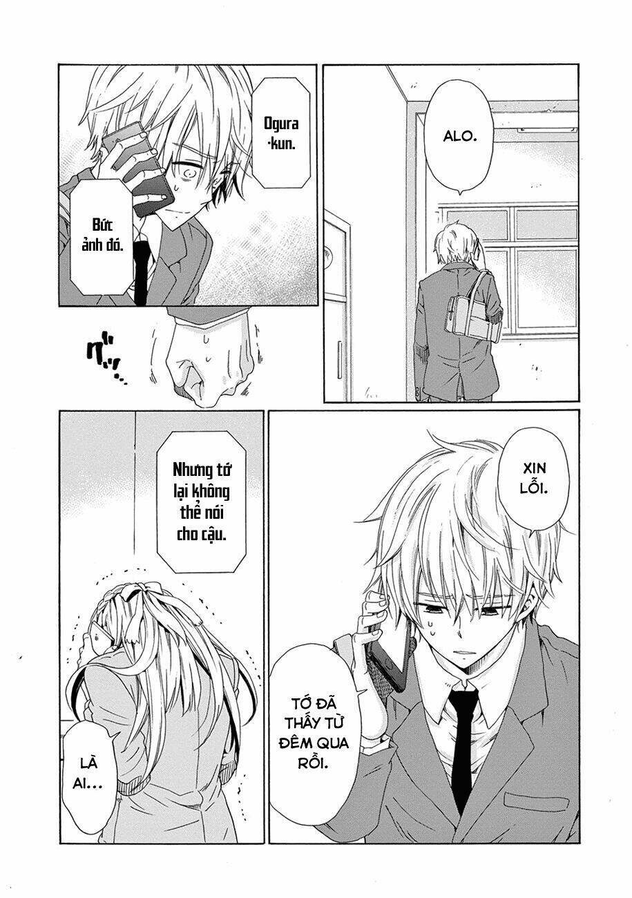 boku no namae wa chapter 16 15