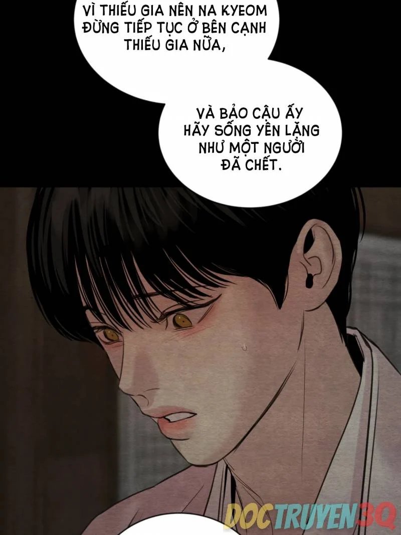 dạ ký chapter 108.5 27
