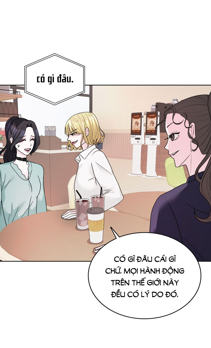 [18+] điều em cố giấu chapter 31.2 3